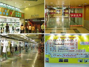 請(qǐng)問香港批發(fā)日用品的地方在哪